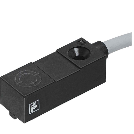 Pepperl+Fuchs Fabrik - Induktiver Näherungsschalter Näherungsinitiator NBN4F29AE2CY89937