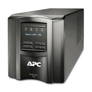 APC - USV-Anlage Smart-UPS 750VA LCD SMT750IC 230V Smart Connect