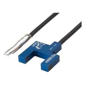 Ipf Electronic - Gabellichtschranke Sensor Laser, Gabel, PG156501 29x6x32mm Gabelweite