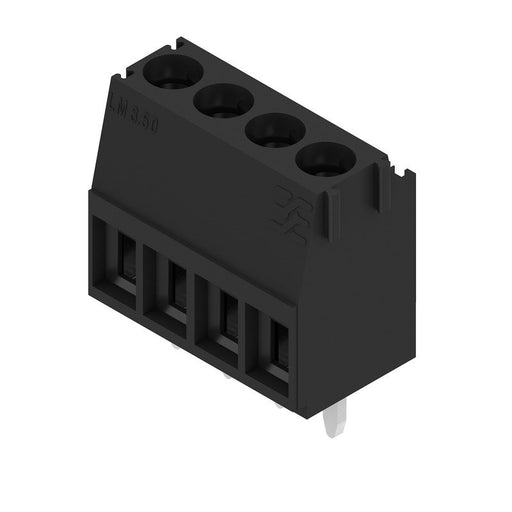 Weidmüller - Leiterplattenklemme Leiterplattenklemme LM 3.50/0#1936670000 3.50mm − 126 Stück