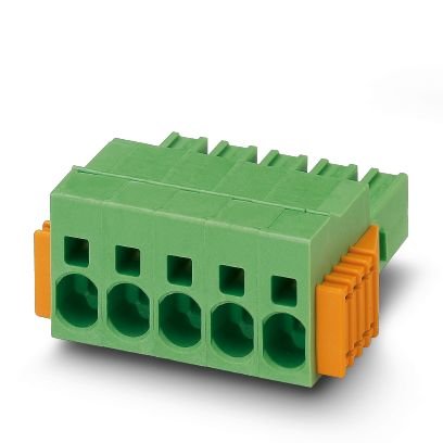 Phoenix Contact - Kabelsteckverbinder für Leiterplattensteckverbinder Leiterplattenstecker SPC 5/ 3-STC#1376112 − 1000 Stück