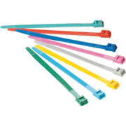 Panduit - Kabelbinder IT9115-CUV7A − 1000 Stück