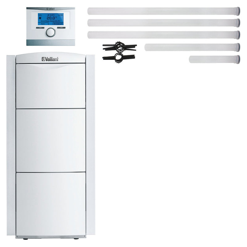 Vaillant - Zubehör/Ersatzteile für Gasheizkessel Paket 2.59/3 ecoVIT VKK 0010029811