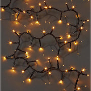 Hellum - Festbeleuchtung LED-Lichterkette 288-tlg. 576825 LED-Snake-Light