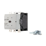 Eaton - Leistungsschütz zum Schalten von Wechselstrom Leistungsschütz m.Br. DILM250/22(RA110) 2S2Ö 132kW/400V/AC3