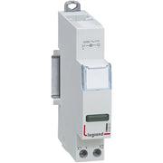 Legrand - Leuchtmelder Reiheneinbau Leuchtmelder Legrand 412927 rot 110/400V