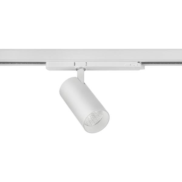 Brumberg Leuchten - Downlight/Strahler/Flutlicht LED-Schienenstrahler 230V 88696174DA 4000K
