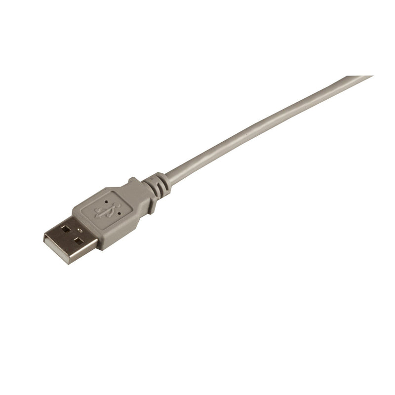 EFB-Elektronik - PC-Kabel USB-Anschlußkabel K5253.3 UL approbiert