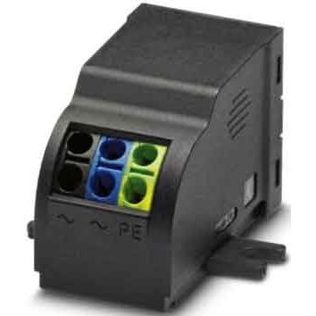 Phoenix Contact - Geräteüberspannungsschutz für Energietechnik/Stromversorgung Überspannungsableiter BT-1S-230AC/A