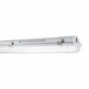 Ledvance - Decken-/Wandleuchte Feuchtraumleuchte Housing DPHOUS.600P2LAMPIP65 f. T8-Tubes