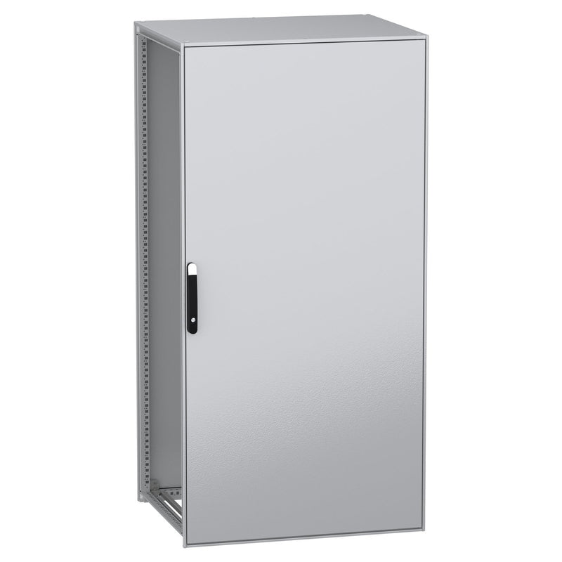 Schneider Electric - Gehäuse/Schaltschrank (leer) Standgehäuse elektrisch NSYSFN201080 PanelSeT SFN