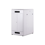 DIGITUS - Netzwerk-/Serverschrank Netzwerkschrank Unique DN-19 26U-8/10-1 800x1000mm (BxT)