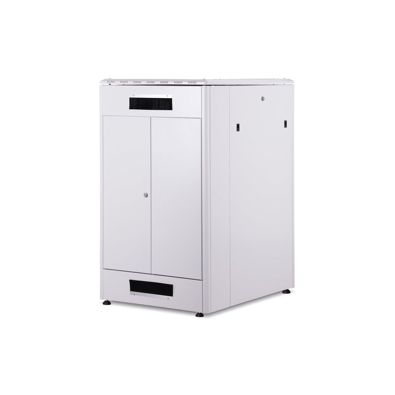 DIGITUS - Netzwerk-/Serverschrank Netzwerkschrank Unique DN-19 26U-8/10-1 800x1000mm (BxT)