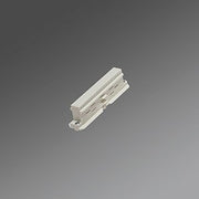 Regiolux - Mechanisches Zubehör/Ersatzteile für Leuchten Verbinder gerade aus PC DPSN-KM ws