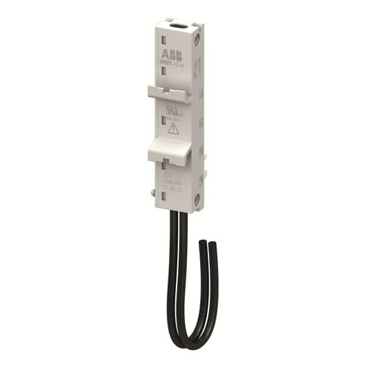 ABB Stotz S&J - Sammelschienen-Adapter Universaladapter ZLS971300 f.L1-L2-L3 max.32A
