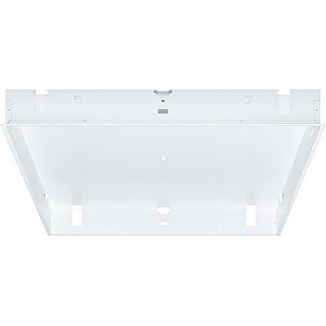 Zumtobel Group - Mechanisches Zubehör/Ersatzteile für Leuchten Einbaugehäuse MIREL - LNIV #59006123