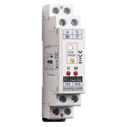TCS Tür Control - Zusatzgerät für Türkommunikation Türöffner-Relais FAA1250-0400 1TE f.32 WE SG