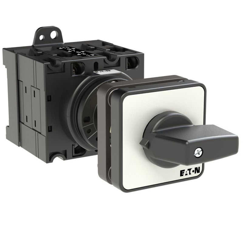 Eaton - Lastschalter Stufenschalter T3 32A T3-3-8313/Z 32A Zwischenbau