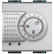 Legrand (BT) - Raumthermostat Light Tech-Thermostat 230V NT4441