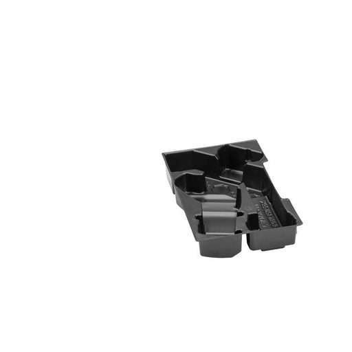 Bosch Power Tools - Zubehör/Ersatzteile für Werkzeugkasten, -schrank, -wagen und Werkbank Einlagen 1600A002VM für GSA 12V-14 
