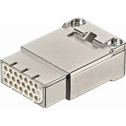 Harting - Kontakteinsatz für Rechtecksteckverbinder Buchsenmodul 09140203113