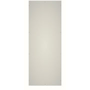 Schäfer IT - Seiten-/Rückwand (Schaltschrank) IS-1 SW21 IP54 B511220900(VE2) 220x90 7035 verp