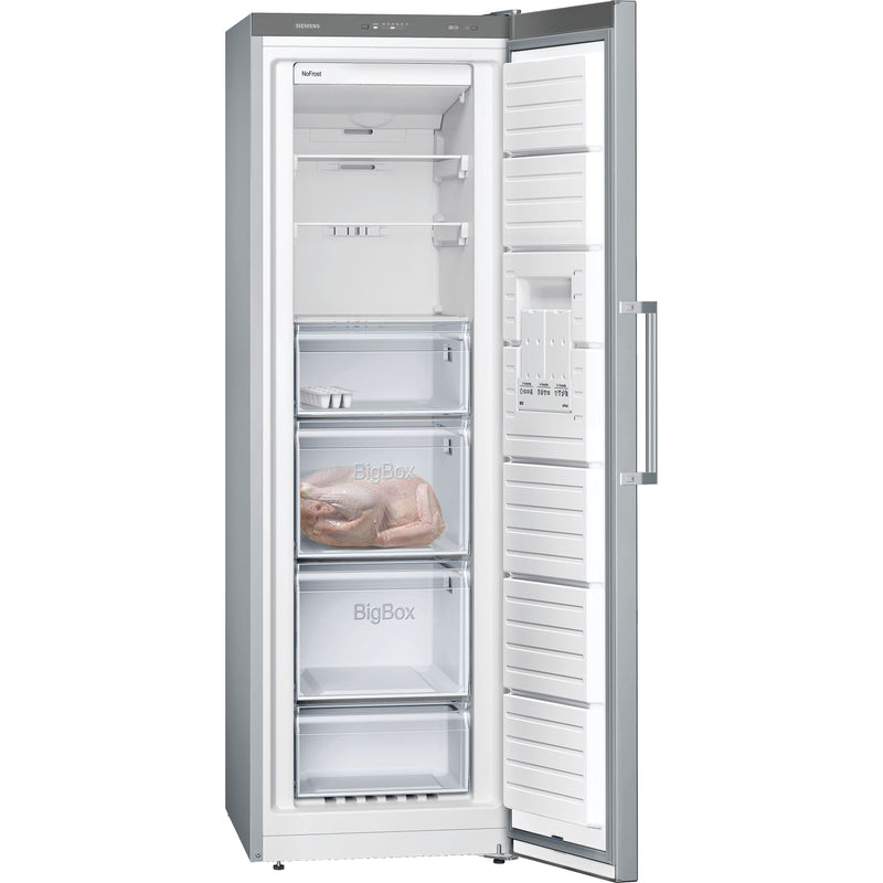 Siemens - Kühl-/Gefrierkombination Kühl/Gefrierkombi-Set SbS KA95NVIEP KS36VVIEP+GS36NVIEP