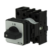 Eaton - Lasttrennschalter EIN-AUS-Schalter P1-40/EZ/N P1, 40 A, 3-polig