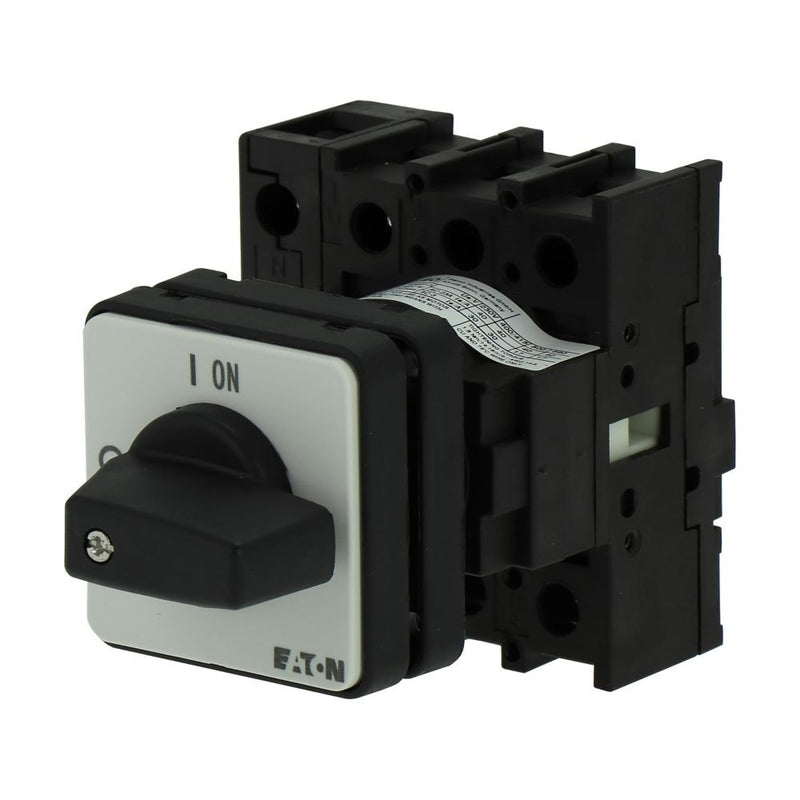 Eaton - Lasttrennschalter EIN-AUS-Schalter P1-40/EZ/N P1, 40 A, 3-polig