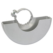 Bosch - Systemzubehör für Schleifen/Polieren (Akku/elektrisch/Druckluft) Schutzhaube mit 1619P06550 Deckblech, 115 mm