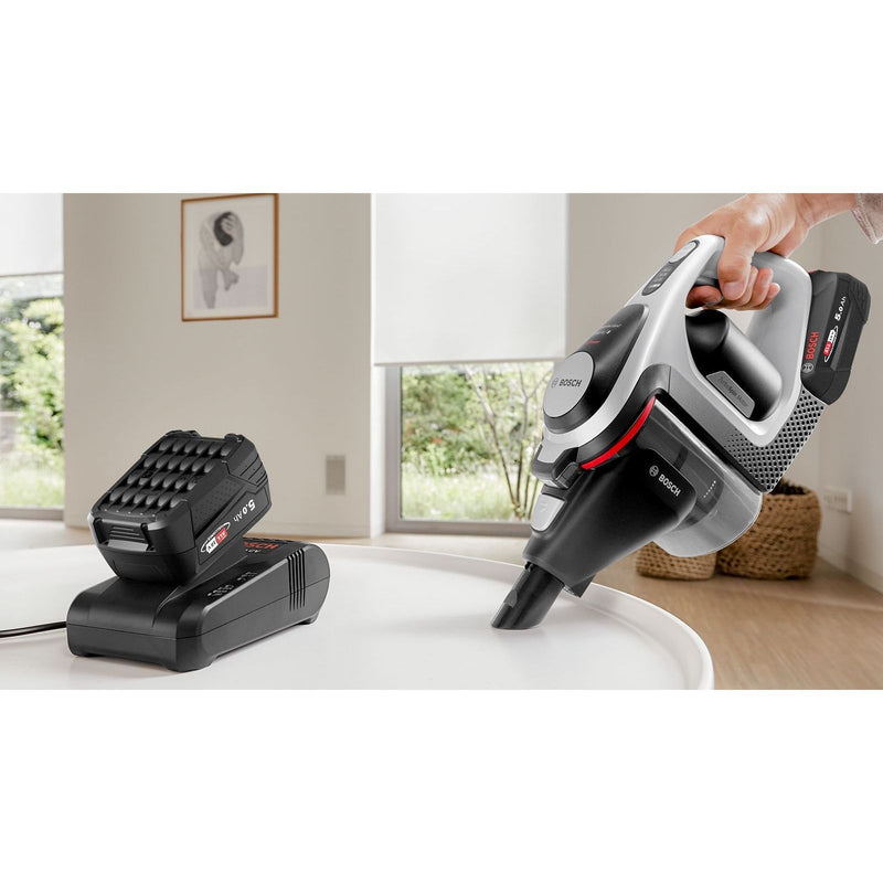Bosch SDA - Zubehör/Ersatzteile für Bodenpflege Wechselakku BHZUB1850 18V,5,0Ah