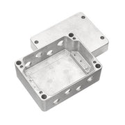 Weidmüller - Gehäuse/Schaltschrank (leer) Aluminium-Leergehäuse KLIPPONK54M20ABCSS Klippon K
