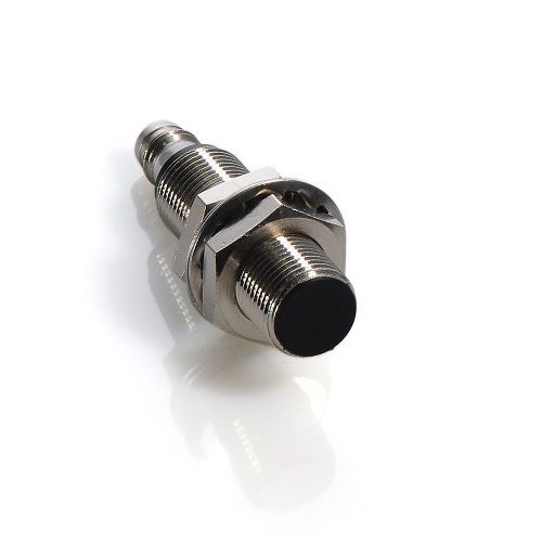 Bernstein - Induktiver Näherungsschalter KIB-M12PS/002-KLSM8V Induktiv