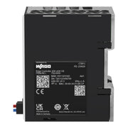 WAGO - Industrie-PC Edge Controller 400 752-8400 3xETHERNET,ctrlX OS − 1 Stück