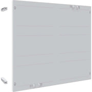 ABN - Verteilerfeld für Installationsverteiler ESPRO-Modul MT2370 tief BxH:500x450mm