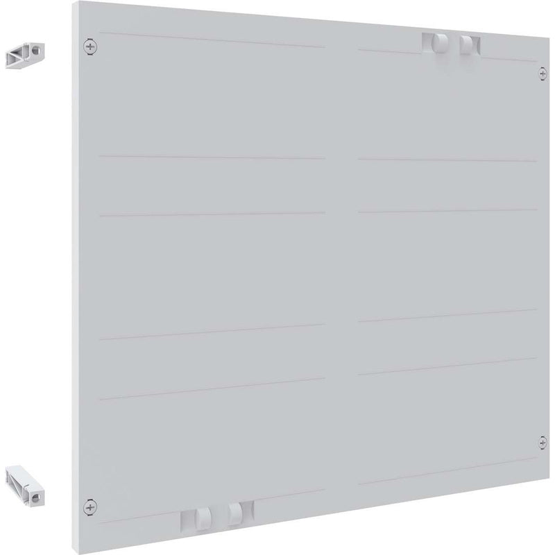 ABN - Verteilerfeld für Installationsverteiler ESPRO-Modul MT2370 tief BxH:500x450mm