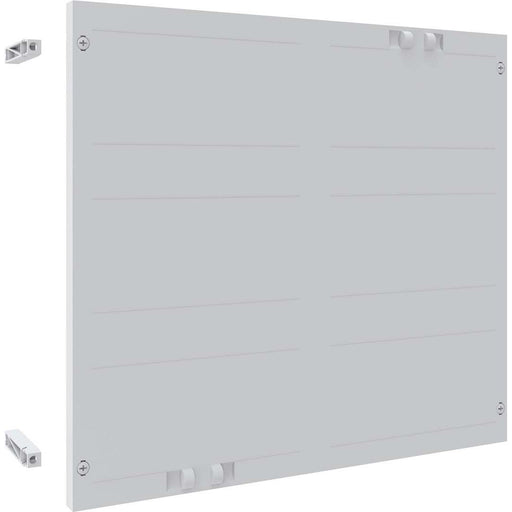 ABN - Verteilerfeld für Installationsverteiler ESPRO-Modul MT2370 tief BxH:500x450mm