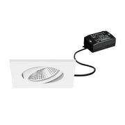 Brumberg Leuchten - Downlight/Strahler/Flutlicht LED-Einbaustrahler 230V 38488173
