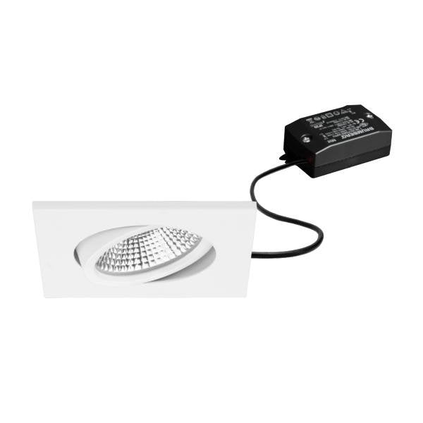 Brumberg Leuchten - Downlight/Strahler/Flutlicht LED-Einbaustrahler 230V 38488173