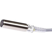 Ipf Electronic - Induktiver Näherungsschalter Sensor induktiv IB120100 DC,sn=3mm,pnp,b M12