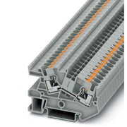 Phoenix Contact - Installations-Etagenklemme Installationsklemme PTI 4 0,2-6qmm grau