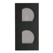 Grothe - Zubehör/Ersatzteile für Türkommunikation Lautsprecheradapter Univers.TLZ Adapter Universal