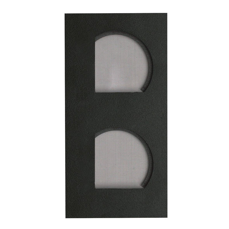 Grothe - Zubehör/Ersatzteile für Türkommunikation Lautsprecheradapter Univers.TLZ Adapter Universal