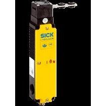 Sick - Positionsschalter mit Zuhaltung Sicherheitszuhaltung i10-E0454 Lock