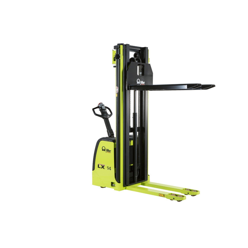 Pramac - Gabelstapler Deichselstapler HLW14G30000 LX14/42TRIPLEX
