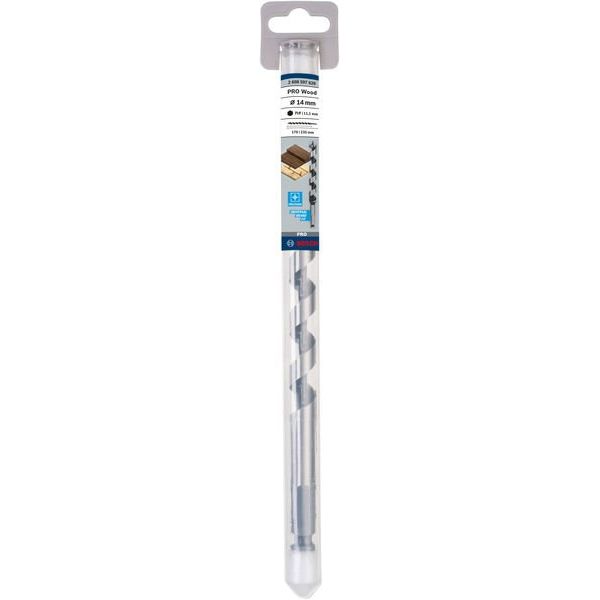 Bosch - Bohrer PRO Wood 2608597628 Holzschlangenbohrer
