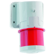Bals Elektrotech - CEE-Gerätestecker (IEC 60309) Aufbau-Gerätestecker 2636 5p 400V 6h IP44
