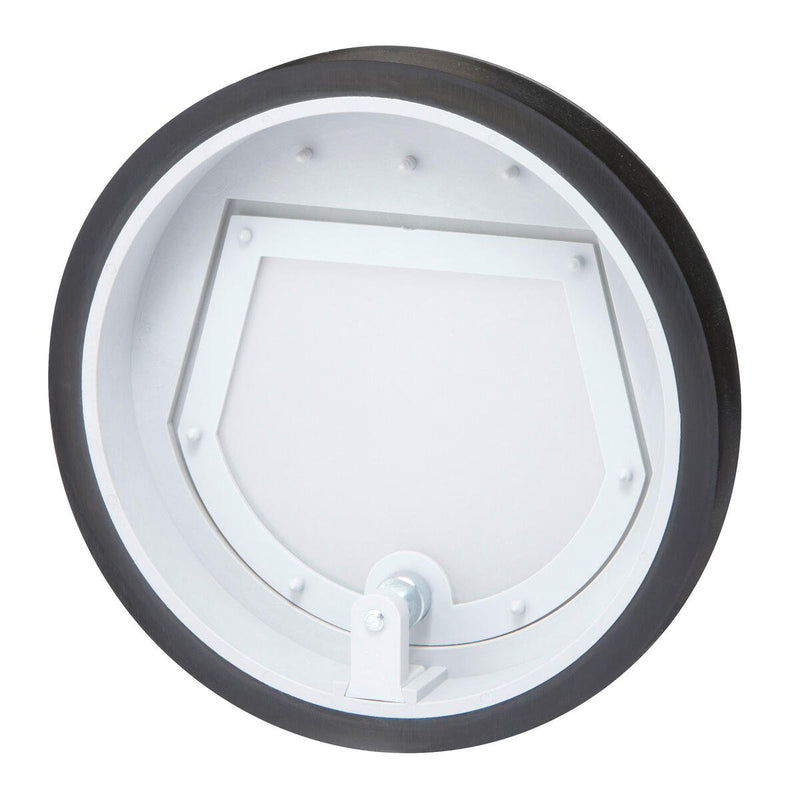 Helios Ventilatoren - Zubehör/Ersatzteile für Ventilatoren Kaltrauch-Absperrklappe KAK 125 Magnetverschl. DN125