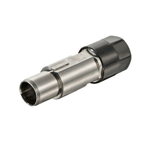 Harting - Kontakteinsatz für Rechtecksteckverbinder Einsatz Crimpanschluss 09148811405 Stift Polycarbonat