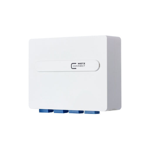 Metz Connect - Kommunikationsanschlussdose LWL OpDAT ADT VIK OS2 1501101L04HC 4x SC-Simplex UPC